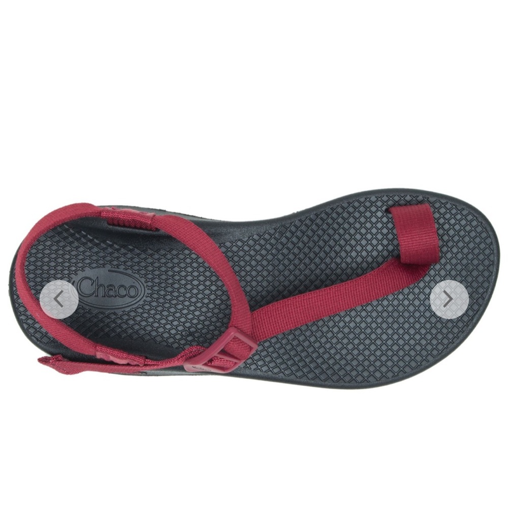Chaco Bodhi sandal